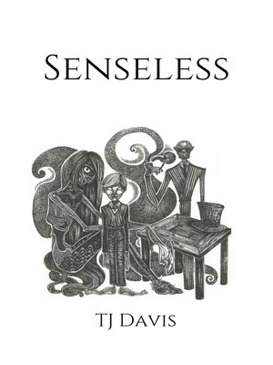 cover image of Senseless